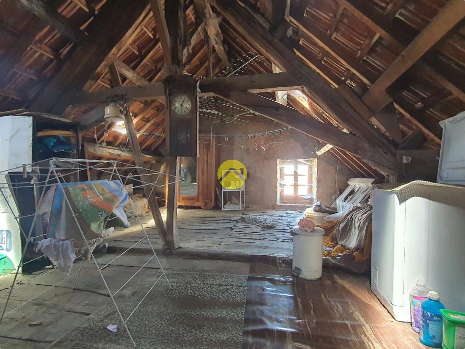 MAISON DE BOURG thermal