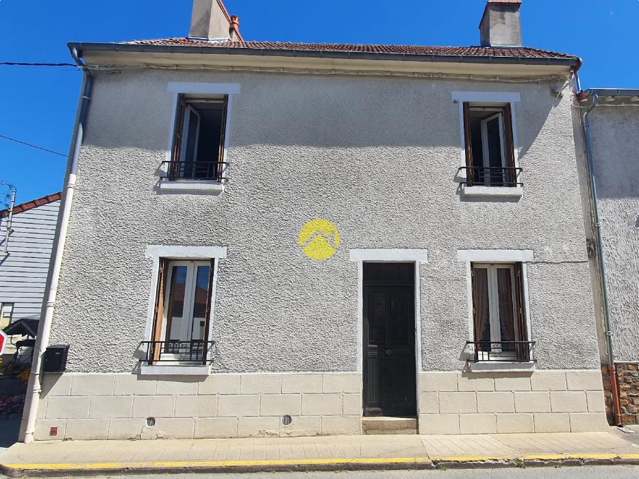 MAISON DE BOURG idéal locatif