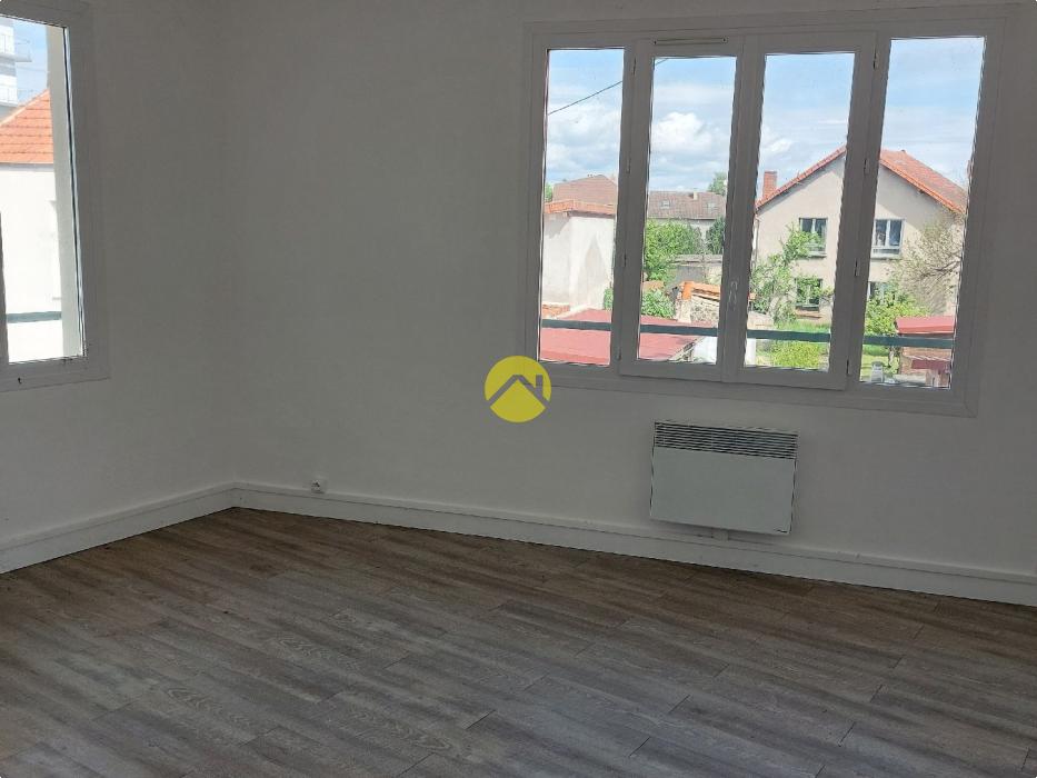 Appartement privé