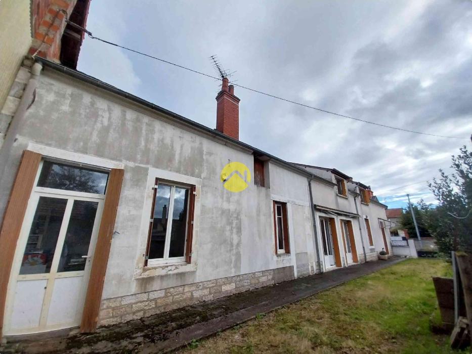 MAISON D'ARTISTE OU D'ARTISAN