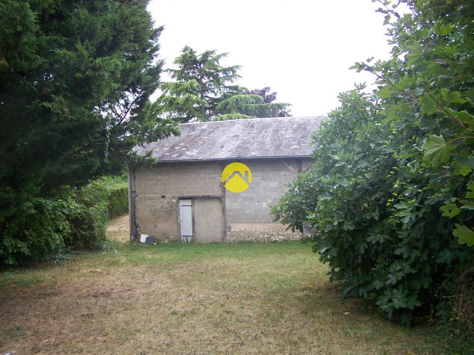 MAISON DE CARACTERE FAMILIALE