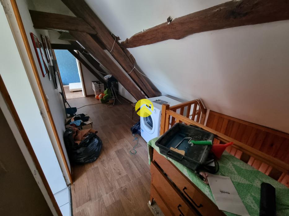 MAISON A RENOVER 1ER ACHAT