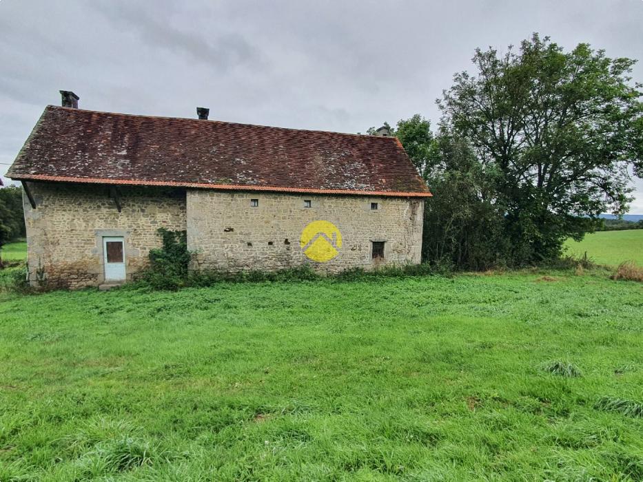 Maisons à rénover au calme 