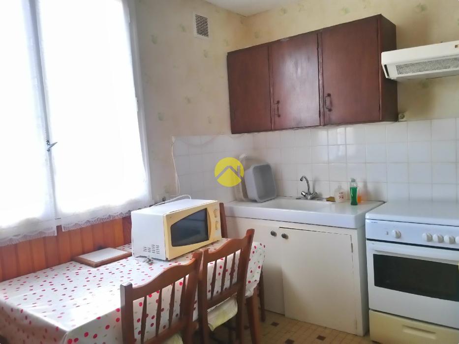 BELLE MAISON DE PLAIN PIED