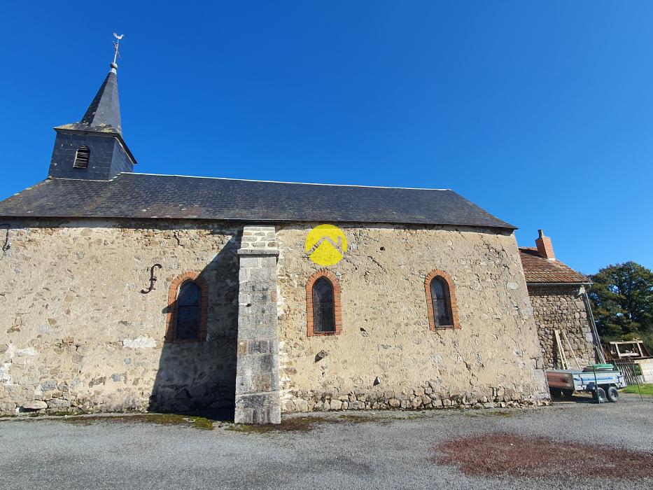 RARE!!! Chapelle désacralisée