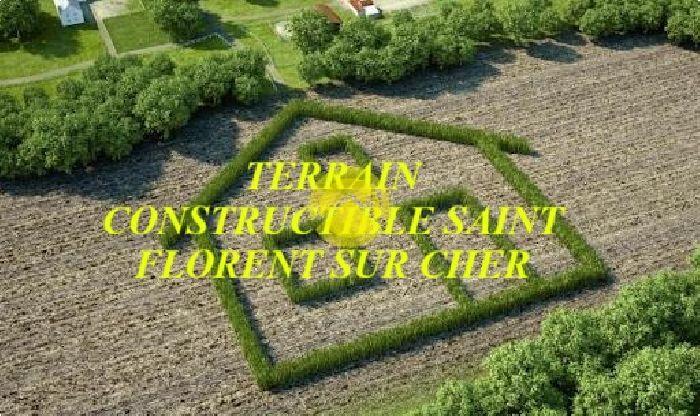 TERRAIN CONSTRUCTIBLE