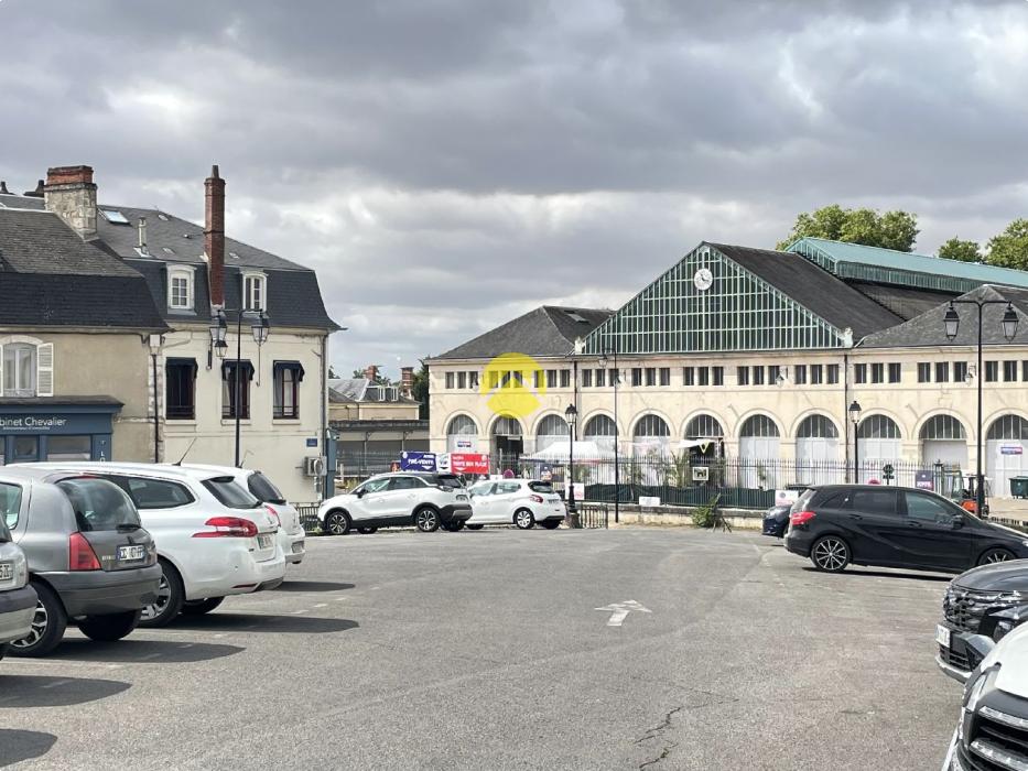 APPARTEMENT  PLACE   NATION