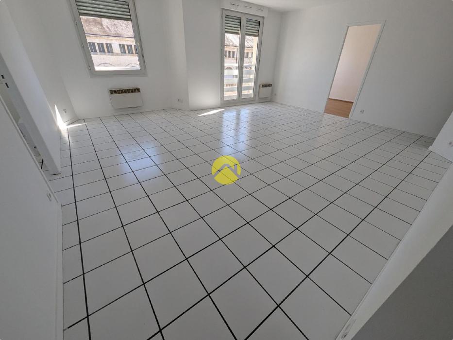 APPARTEMENT  PLACE   NATION