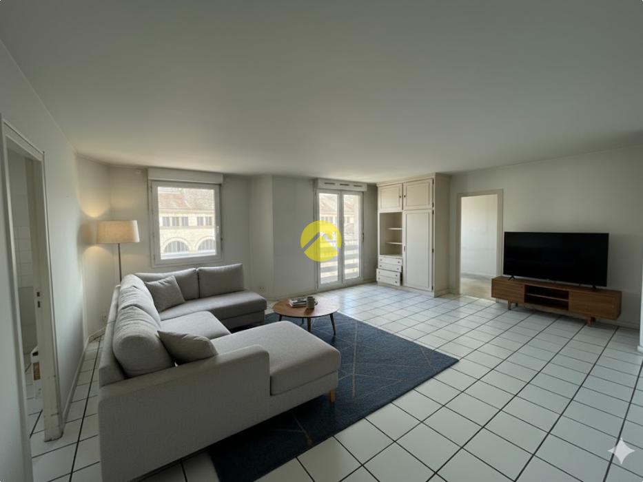 APPARTEMENT  PLACE   NATION