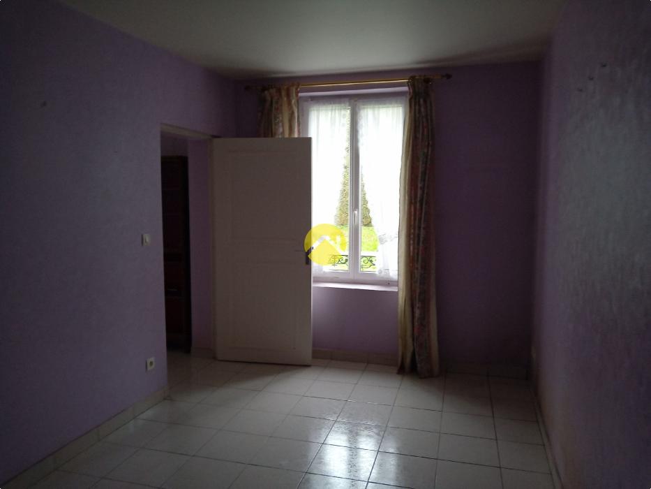 longère 3 chambres