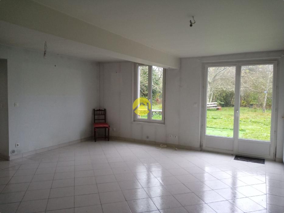 longère 3 chambres