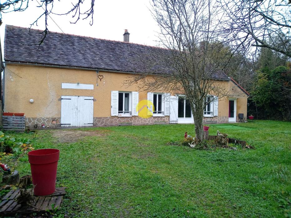 longère 3 chambres