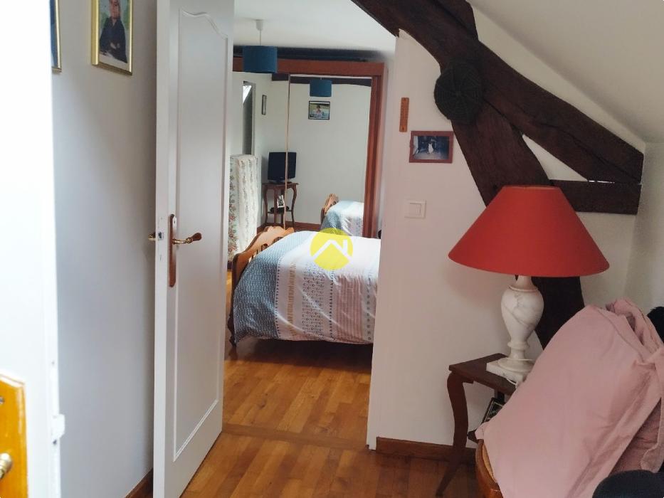 maison habitable de suite