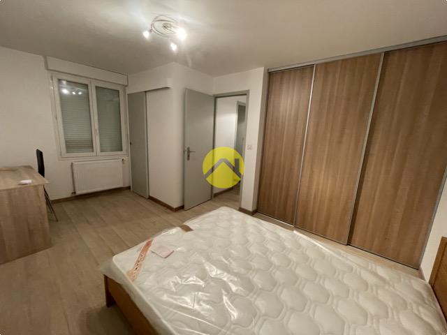 IMMEUBLE EXCELLENT ETAT
