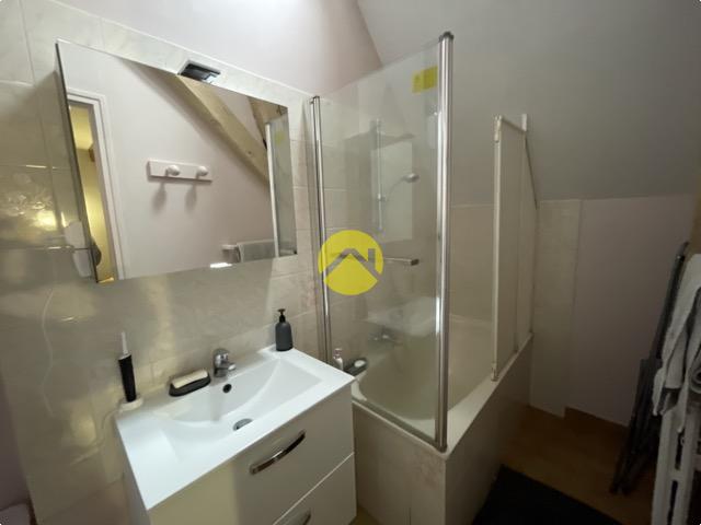 IMMEUBLE EXCELLENT ETAT