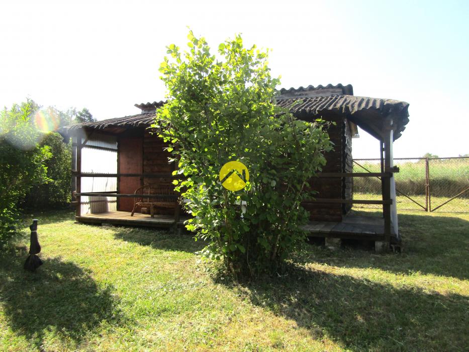 Agréable maison avec piscine