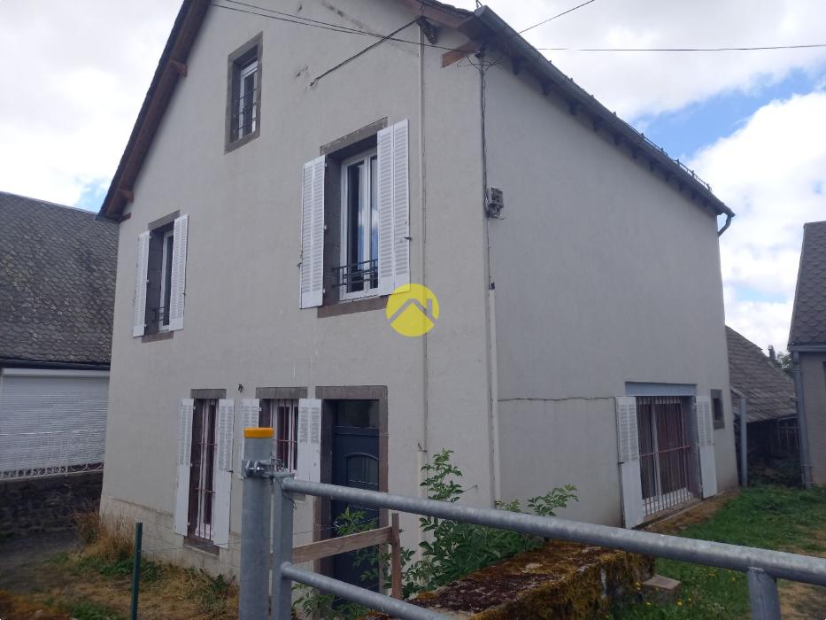 Maison de bourg Montagne