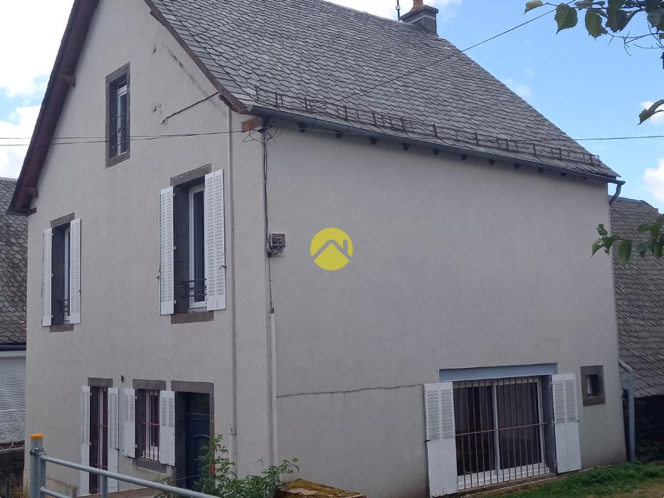 Maison de bourg Montagne