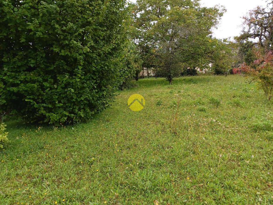 TERRAIN CONSTRUCTIBLE 1002 M2