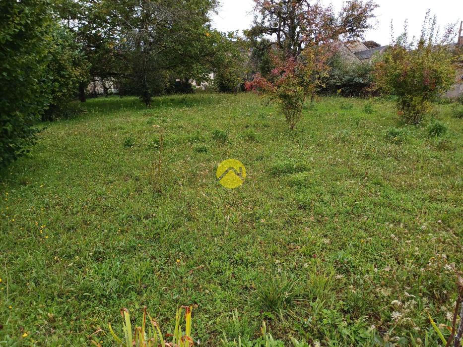 TERRAIN CONSTRUCTIBLE 1002 M2