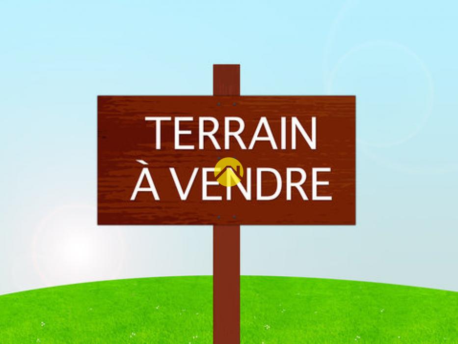 TERRAIN CONSTRUCTIBLE 1002 M2