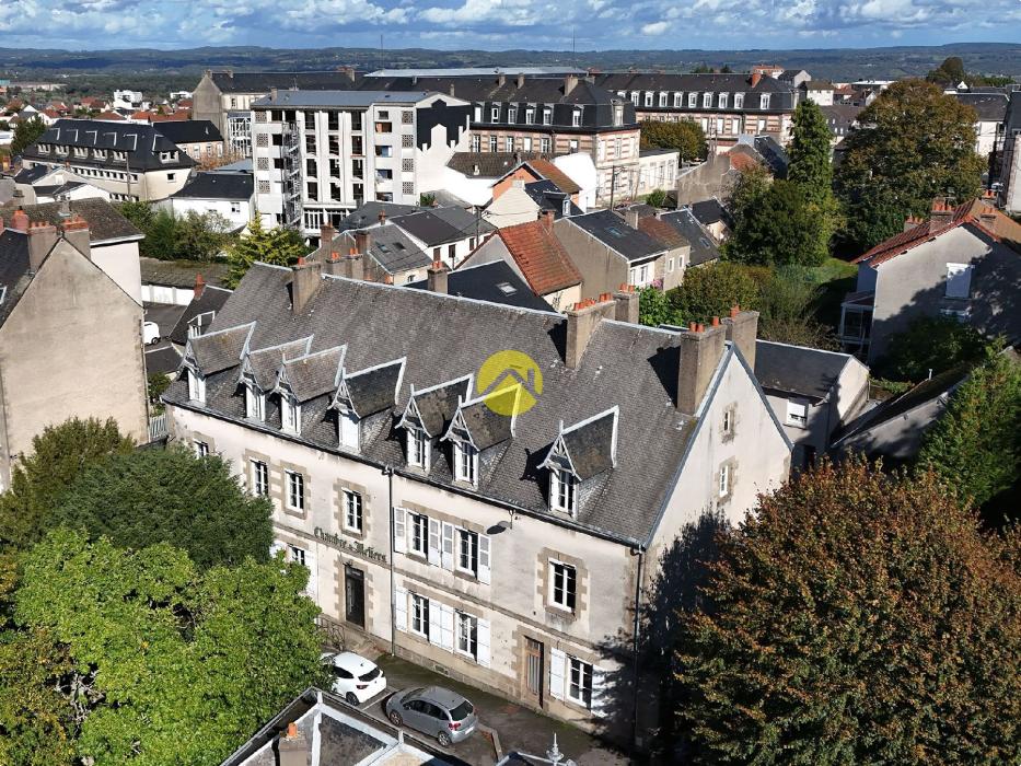 IMMEUBLE A VENDRE