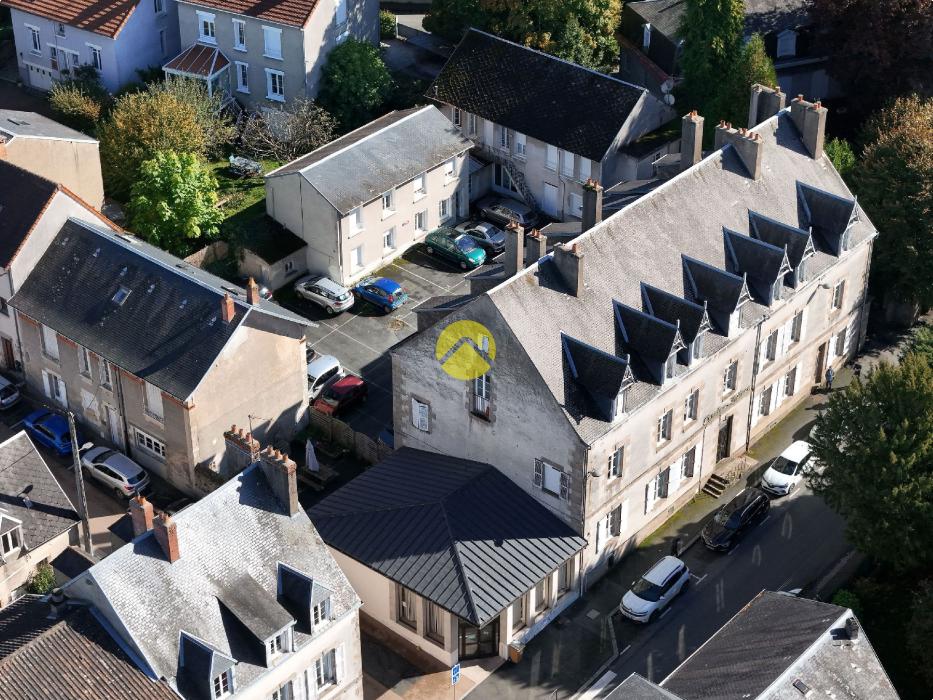 IMMEUBLE A VENDRE