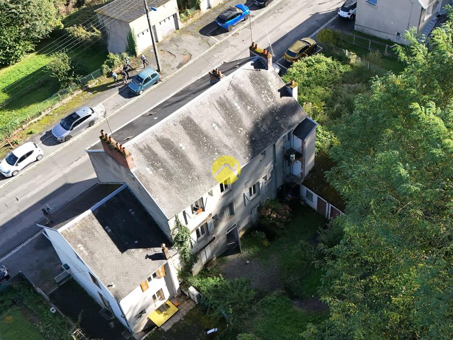 IMMEUBLE A VENDRE