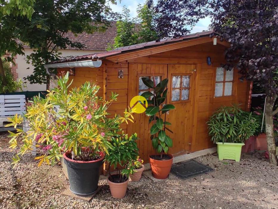 Maison tout confort+ Piscine 