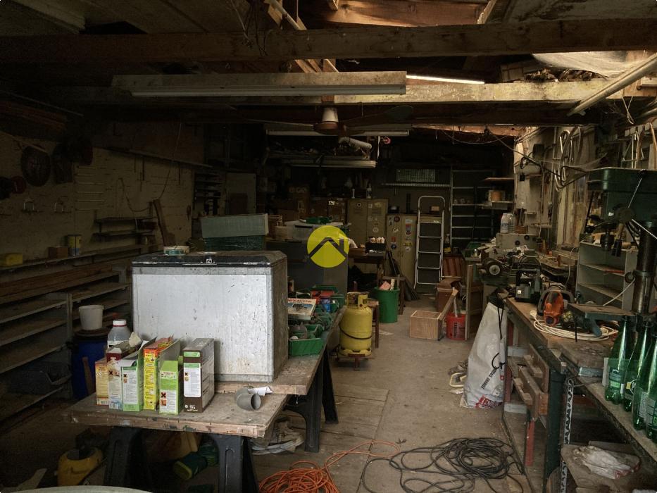 A  REHABILITER  FORT POTENTIEL