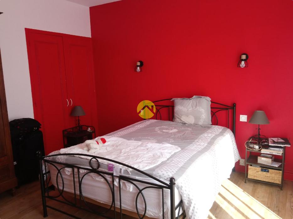 SUPERBE MAISON FAMILIALE 5 CH
