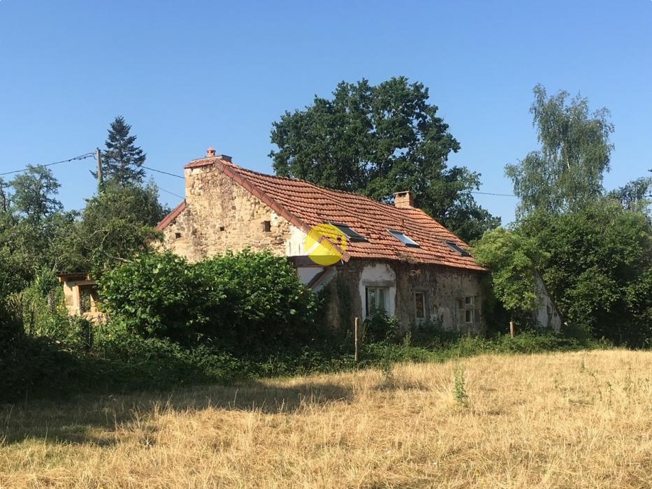 2 biens  à restaurer