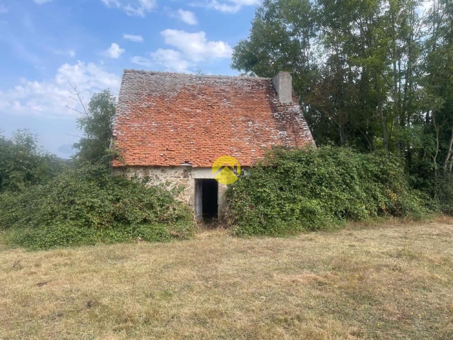 2 biens  à restaurer