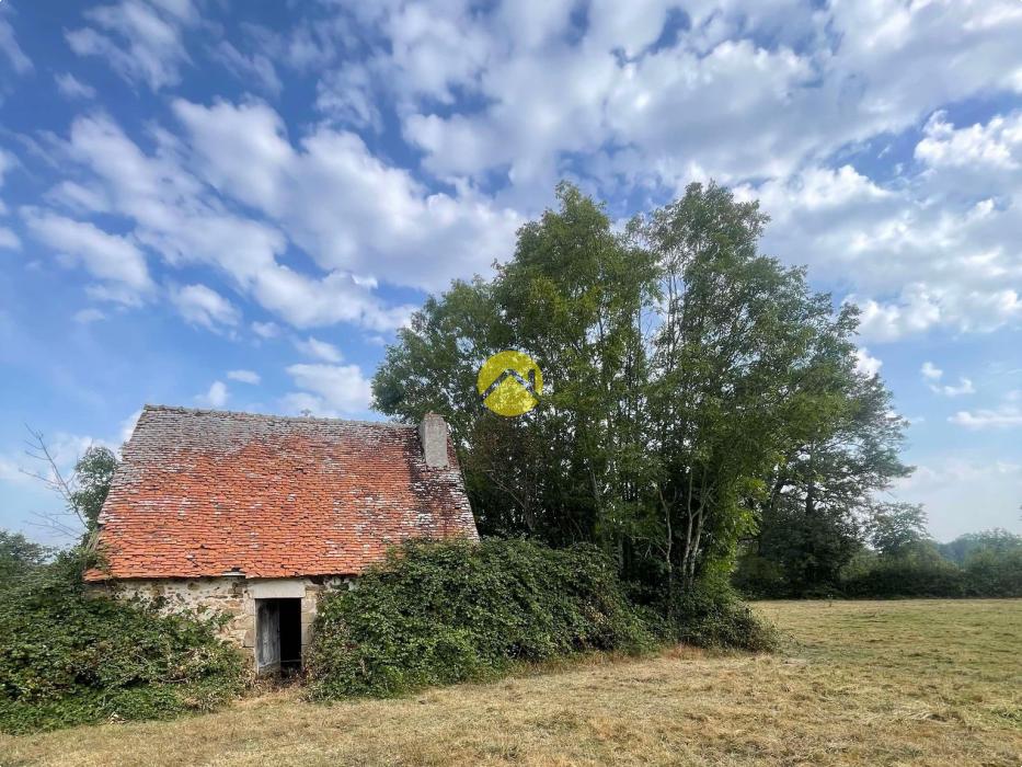 2 biens  à restaurer