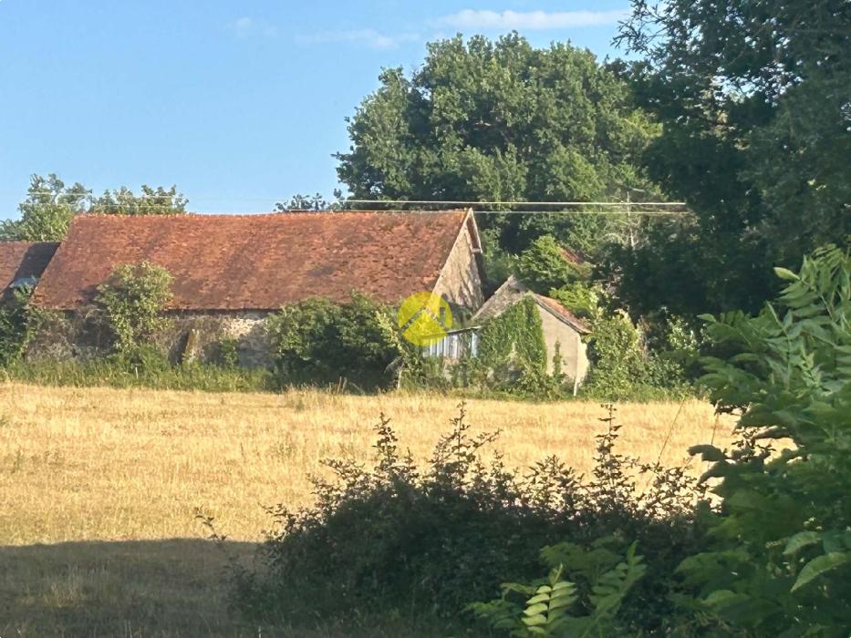 2 biens  à restaurer