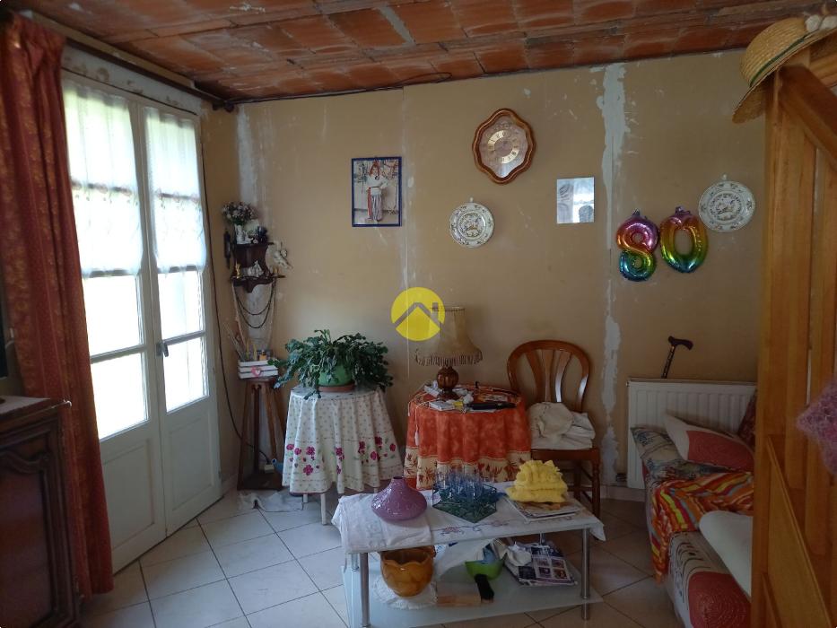 sans vis à vis