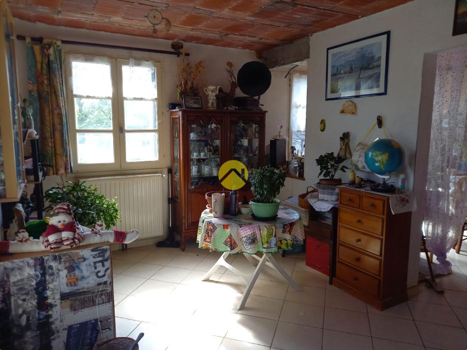  sans vis à vis