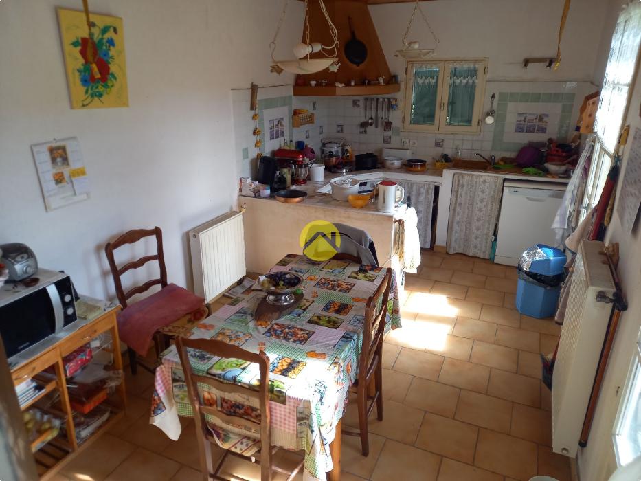  sans vis à vis