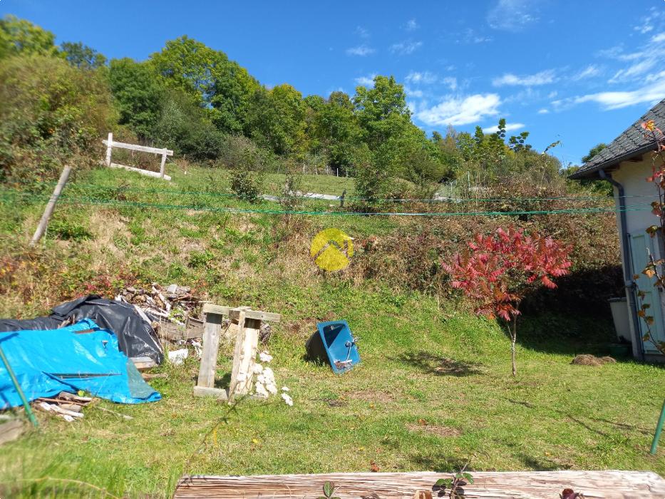 A 5 mn de Murat sans vis à vis