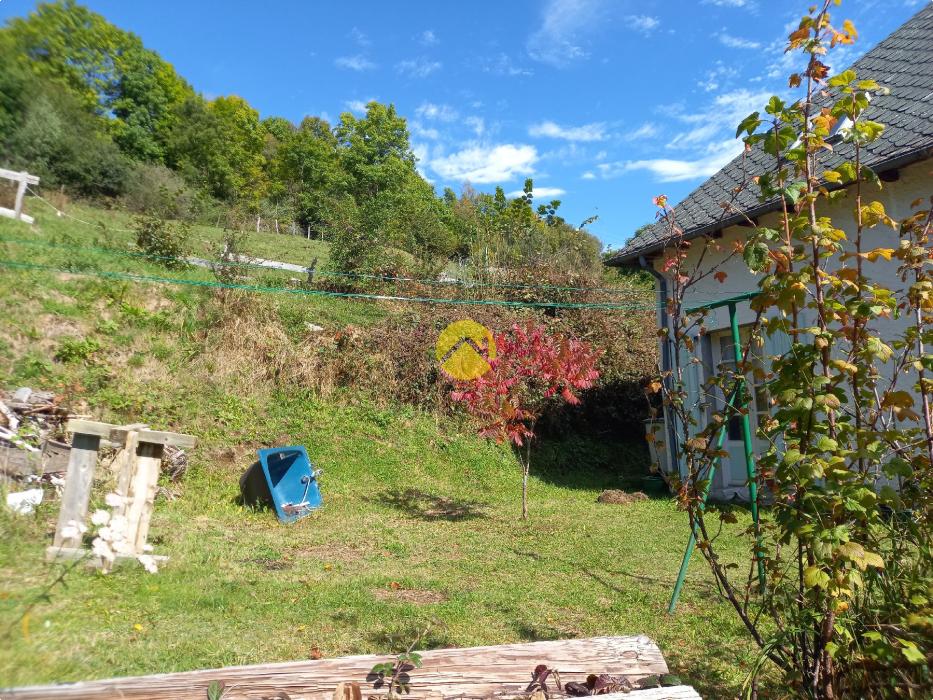 A 5 mn de Murat sans vis à vis