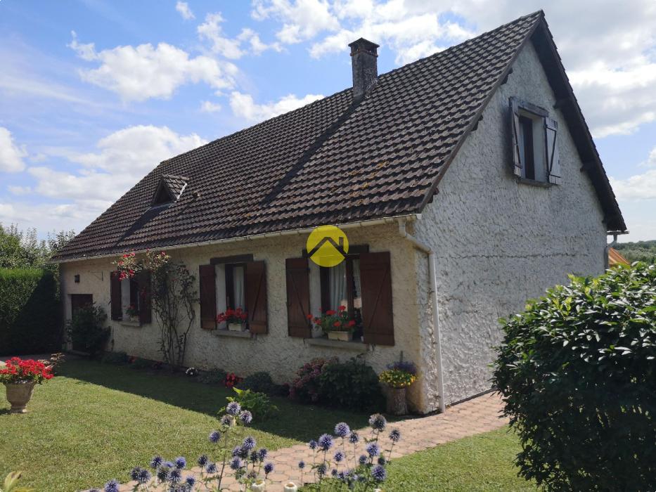 PROPRIETE DE CHARME-CHATEAU