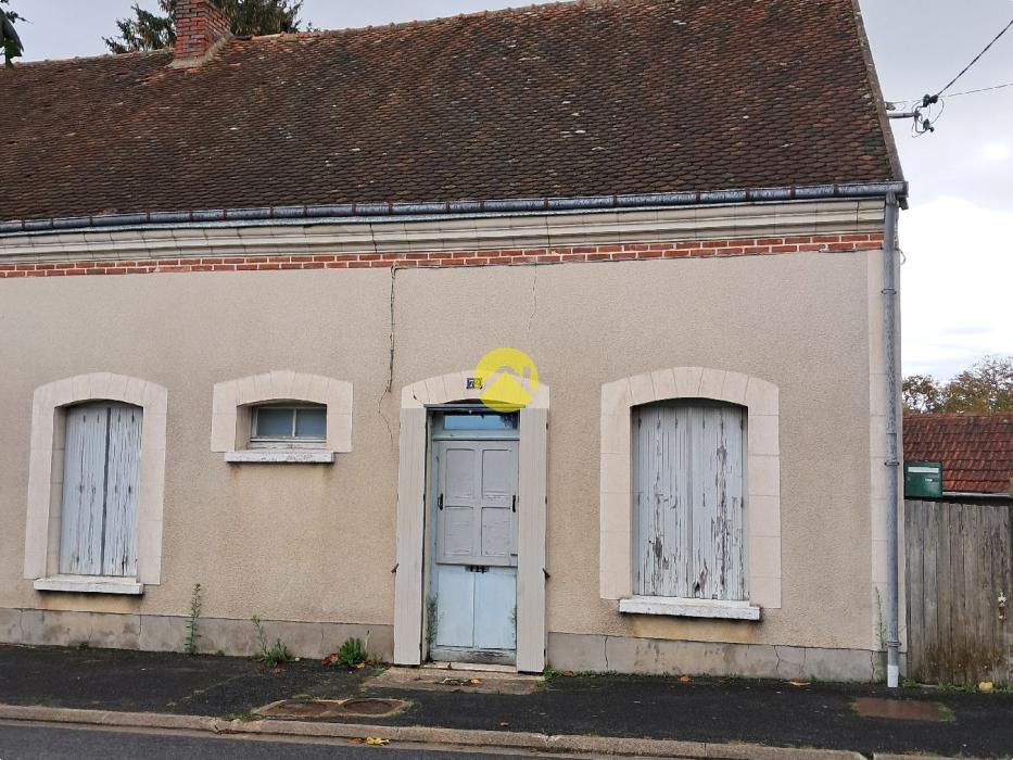 Maison de Bourg