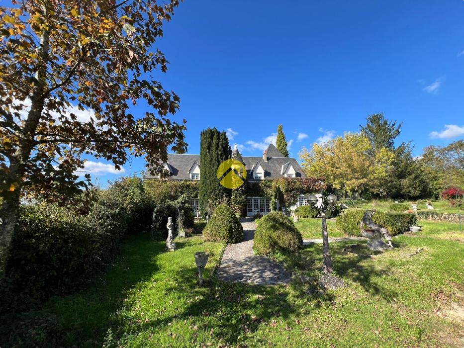 Demeure de Prestige