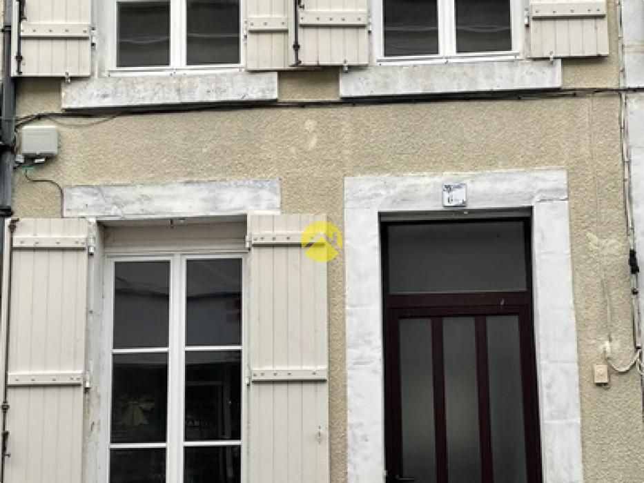 RARE ! Maison sans travaux