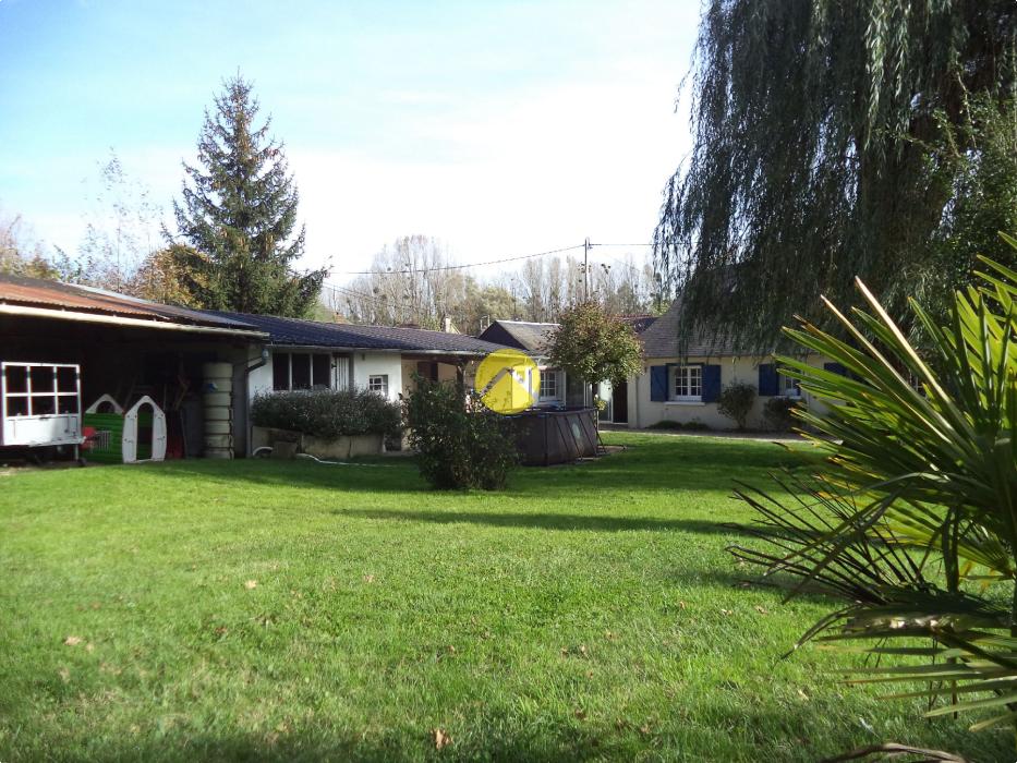 CHARMANTE MAISON 4 CHAMBRES