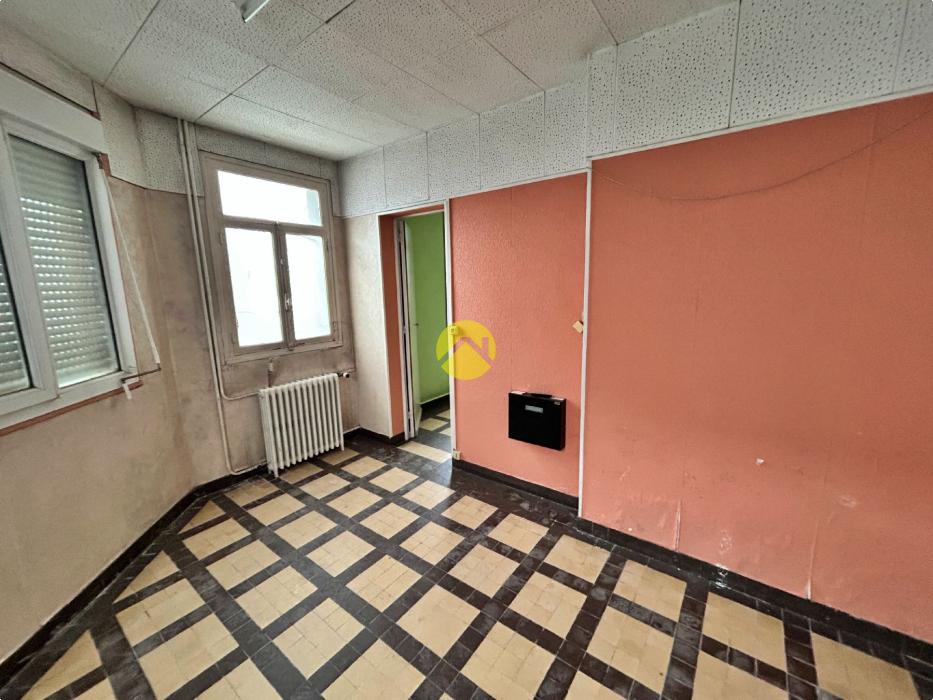 Opportunité Rare de 320 m²