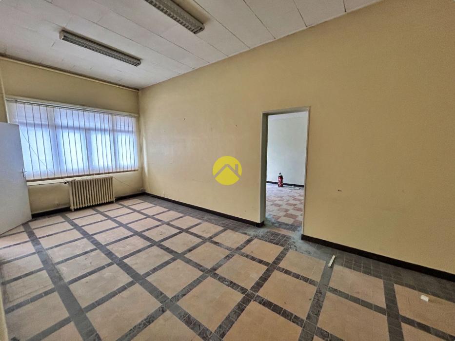 Opportunité Rare de 320 m²