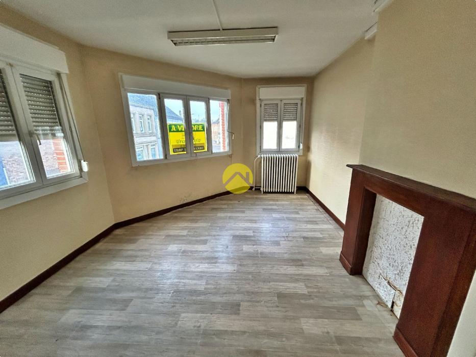 Opportunité Rare de 320 m²