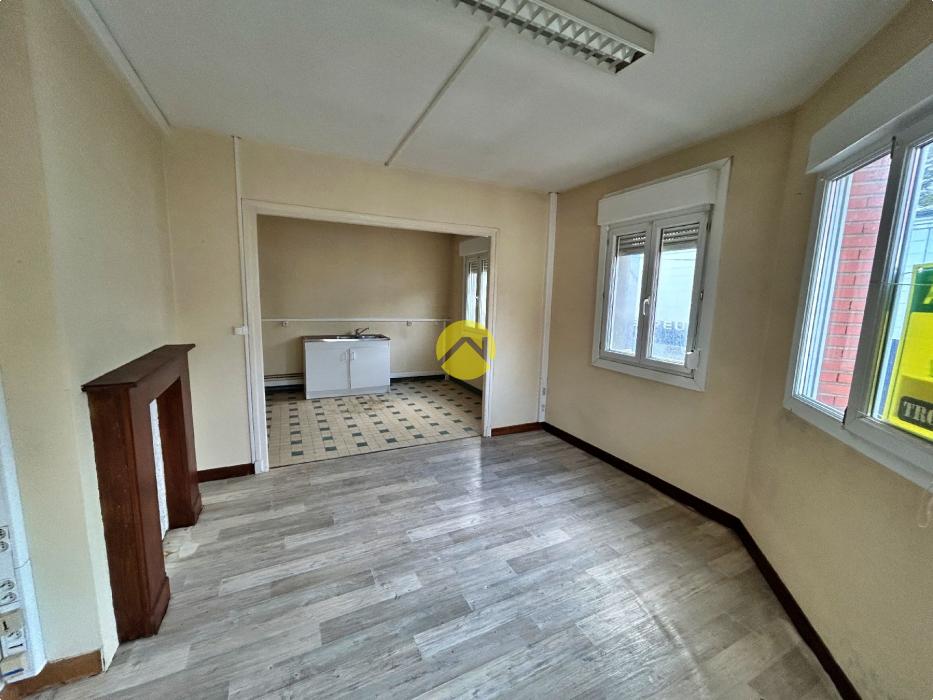 Opportunité Rare de 320 m²