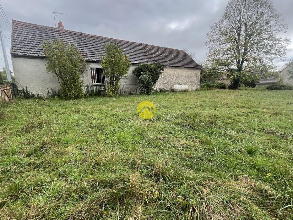 Longère à la Campagne